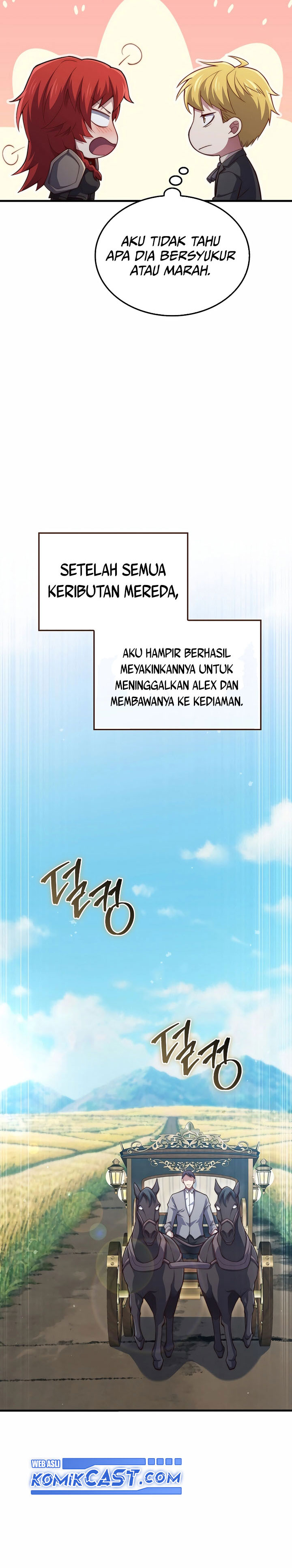 The Lord’s Coins Aren’t Decreasing? chapter 159