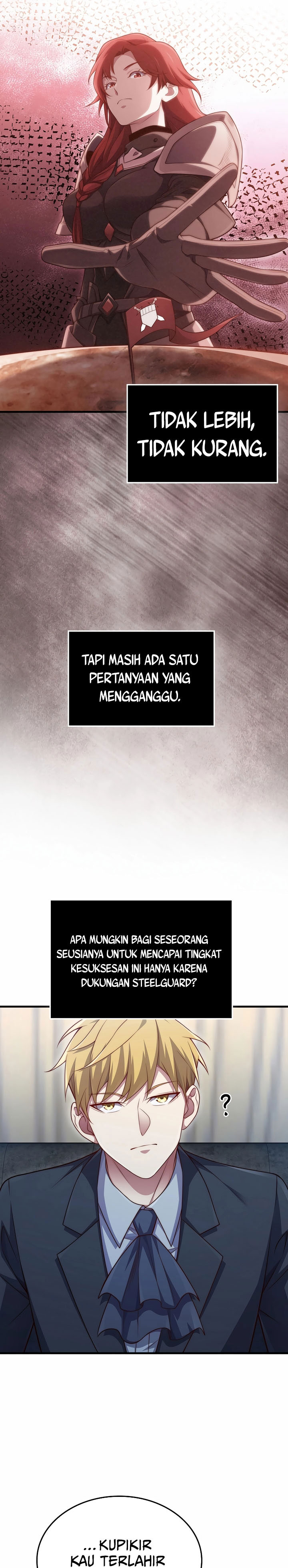 The Lord’s Coins Aren’t Decreasing? chapter 159