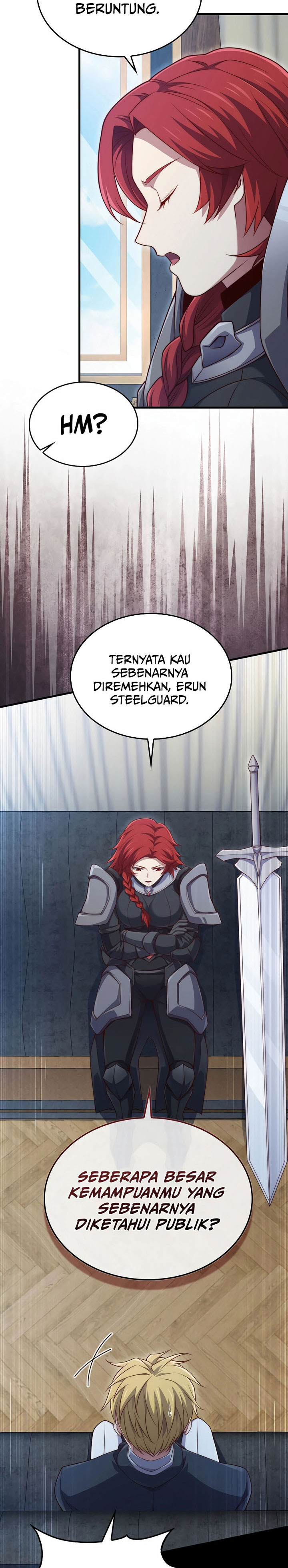 The Lord’s Coins Aren’t Decreasing? chapter 159
