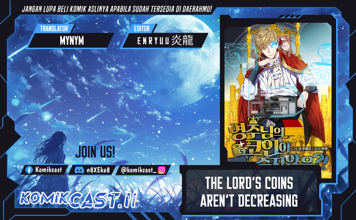 Dilarang COPAS - situs resmi www.mangacanblog.com - Komik the lords coins arent decreasing 165 - chapter 165 166 Indonesia the lords coins arent decreasing 165 - chapter 165 Terbaru 0|Baca Manga Komik Indonesia|Mangacan