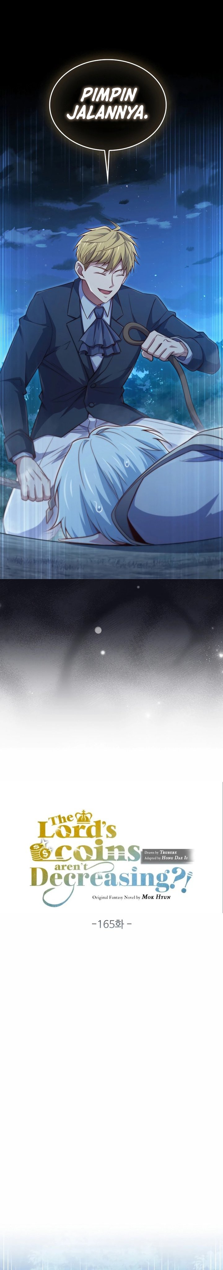 Dilarang COPAS - situs resmi www.mangacanblog.com - Komik the lords coins arent decreasing 165 - chapter 165 166 Indonesia the lords coins arent decreasing 165 - chapter 165 Terbaru 5|Baca Manga Komik Indonesia|Mangacan