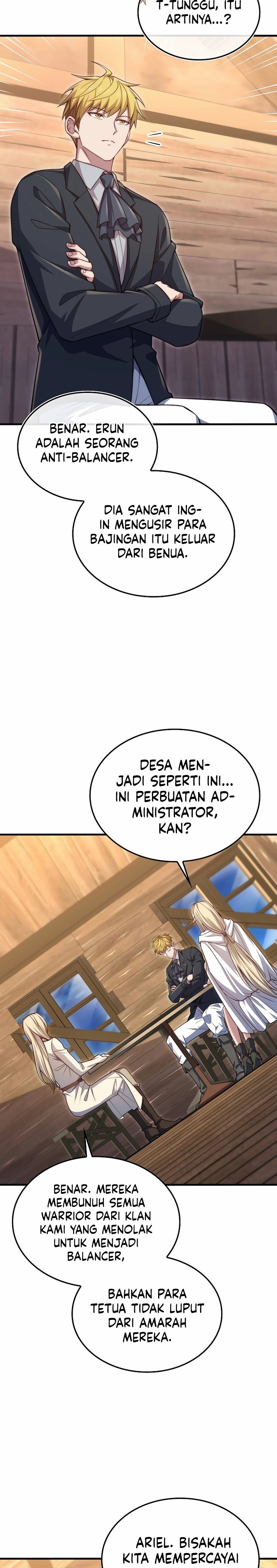 Dilarang COPAS - situs resmi www.mangacanblog.com - Komik the lords coins arent decreasing 165 - chapter 165 166 Indonesia the lords coins arent decreasing 165 - chapter 165 Terbaru 17|Baca Manga Komik Indonesia|Mangacan