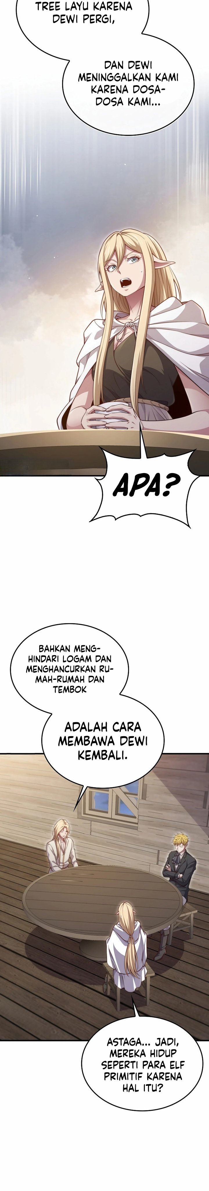 Dilarang COPAS - situs resmi www.mangacanblog.com - Komik the lords coins arent decreasing 165 - chapter 165 166 Indonesia the lords coins arent decreasing 165 - chapter 165 Terbaru 21|Baca Manga Komik Indonesia|Mangacan