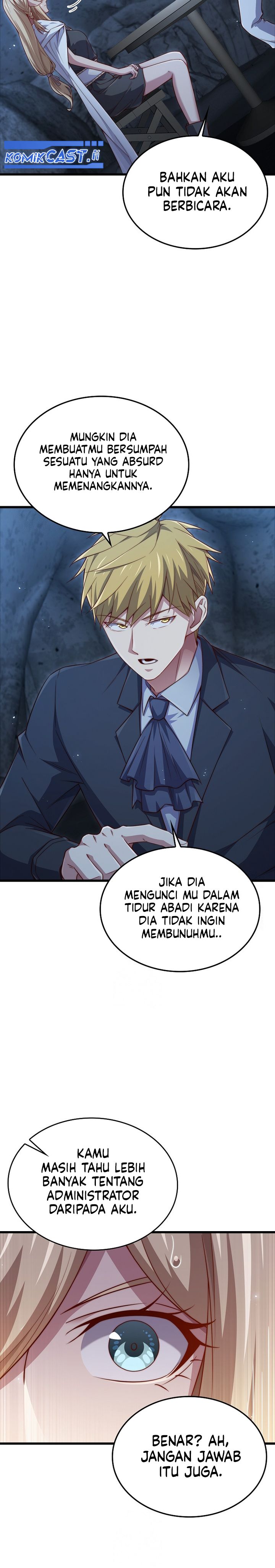 Dilarang COPAS - situs resmi www.mangacanblog.com - Komik the lords coins arent decreasing 168 - chapter 168 169 Indonesia the lords coins arent decreasing 168 - chapter 168 Terbaru 4|Baca Manga Komik Indonesia|Mangacan
