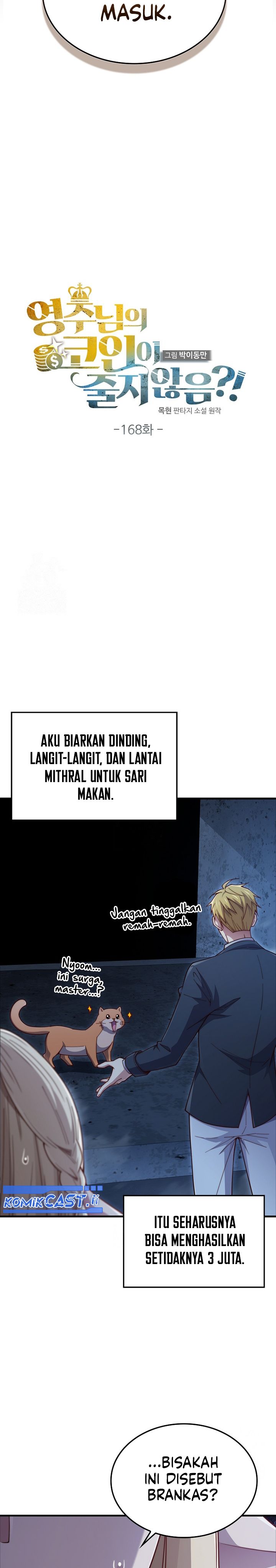Dilarang COPAS - situs resmi www.mangacanblog.com - Komik the lords coins arent decreasing 168 - chapter 168 169 Indonesia the lords coins arent decreasing 168 - chapter 168 Terbaru 7|Baca Manga Komik Indonesia|Mangacan
