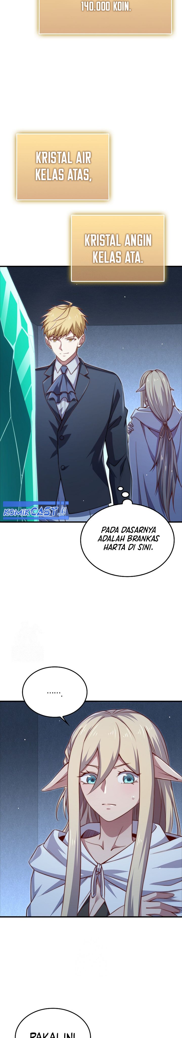 Dilarang COPAS - situs resmi www.mangacanblog.com - Komik the lords coins arent decreasing 168 - chapter 168 169 Indonesia the lords coins arent decreasing 168 - chapter 168 Terbaru 21|Baca Manga Komik Indonesia|Mangacan