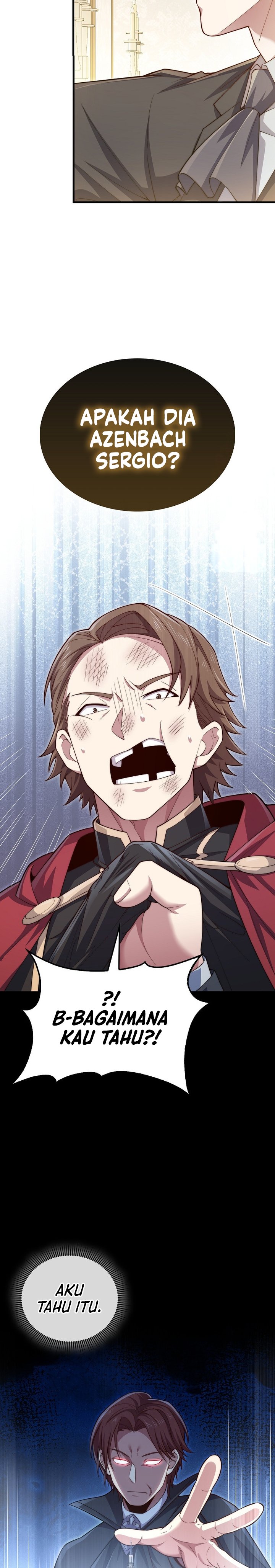 The Lord’s Coins Aren’t Decreasing? chapter 176