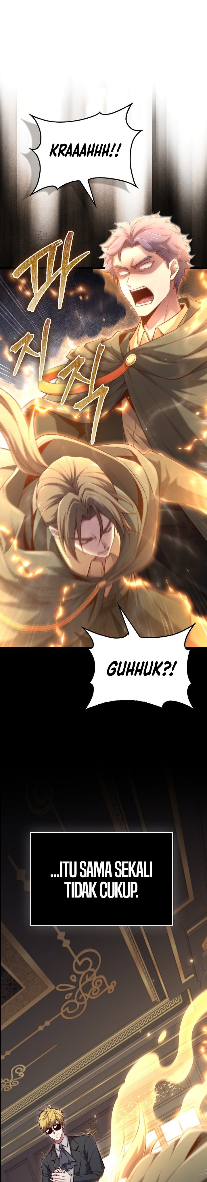 The Lord’s Coins Aren’t Decreasing? chapter 176