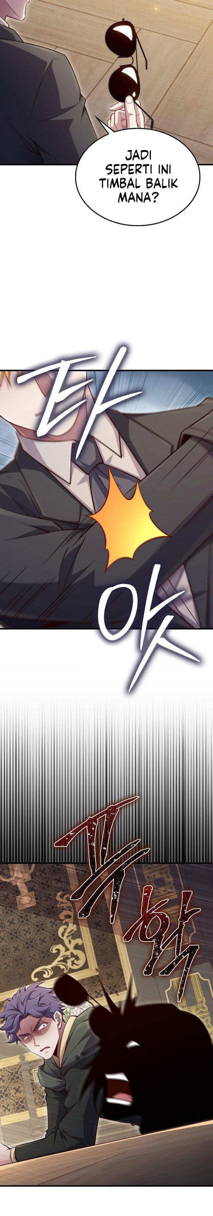 The Lord’s Coins Aren’t Decreasing? chapter 176