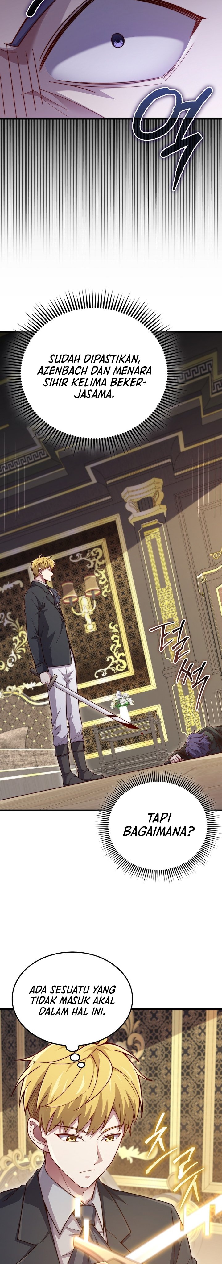 The Lord’s Coins Aren’t Decreasing? chapter 176