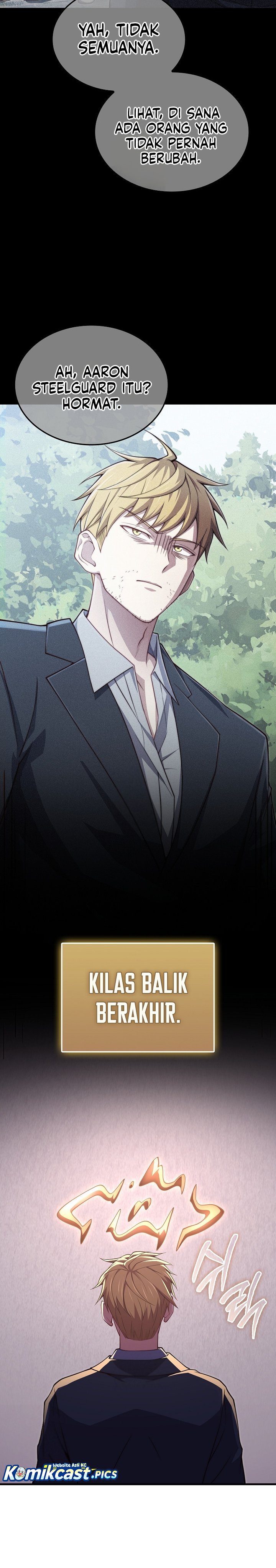 The Lord’s Coins Aren’t Decreasing? chapter 176