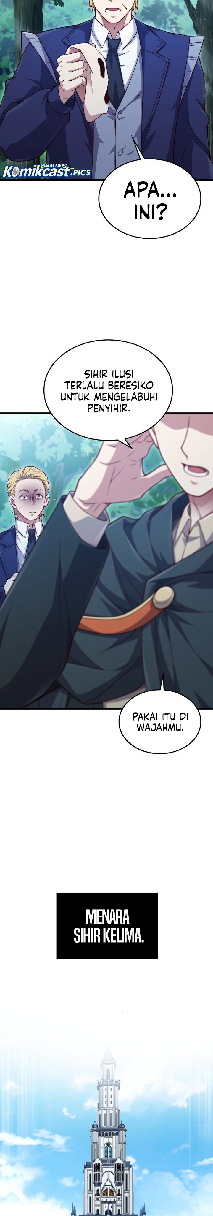 The Lord’s Coins Aren’t Decreasing? chapter 176