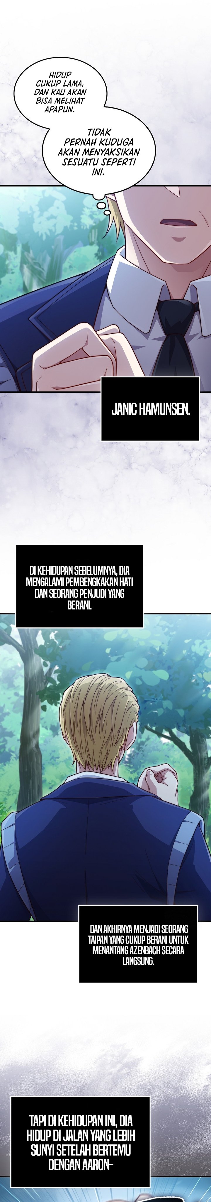 The Lord’s Coins Aren’t Decreasing? chapter 176