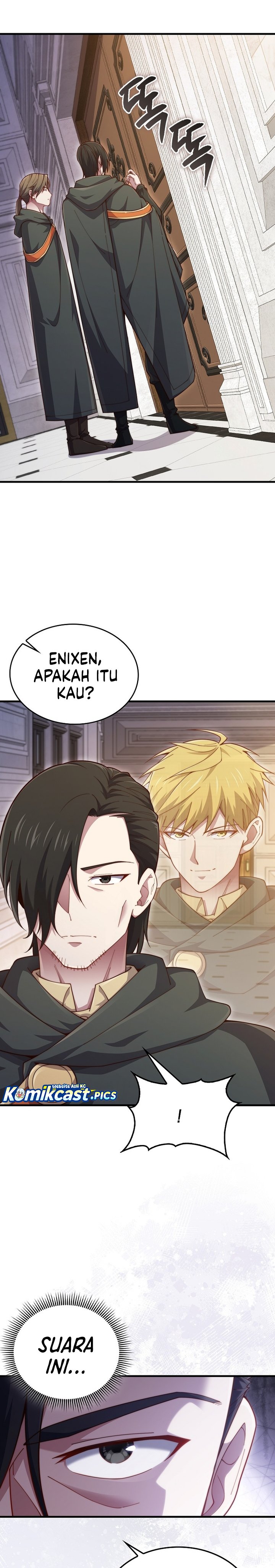 The Lord’s Coins Aren’t Decreasing?! Chapter 178 Bahasa Indonesia
