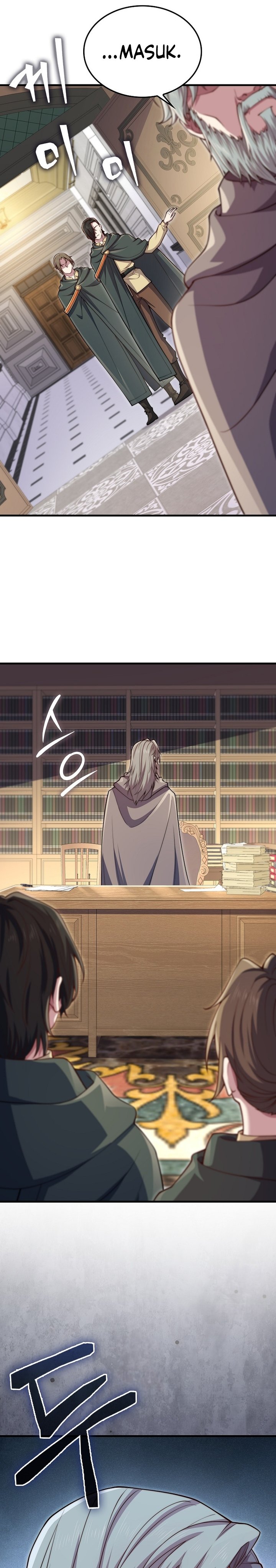 The Lord’s Coins Aren’t Decreasing?! Chapter 178 Bahasa Indonesia