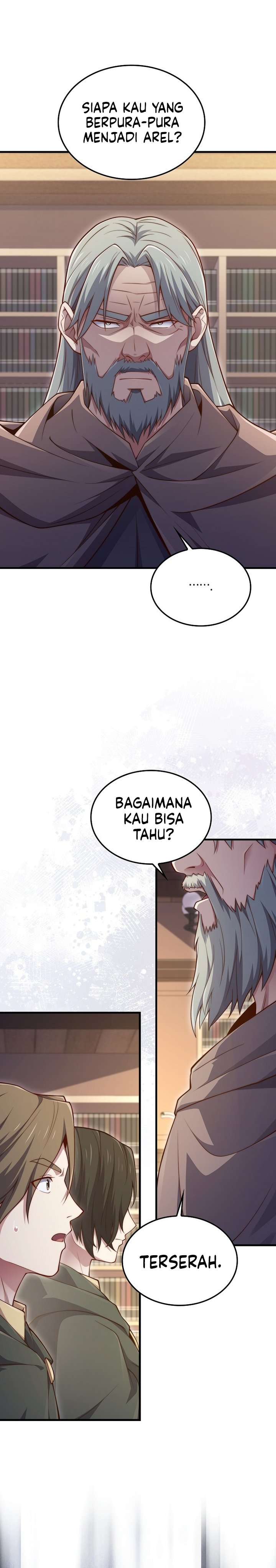 The Lord’s Coins Aren’t Decreasing?! Chapter 178 Bahasa Indonesia
