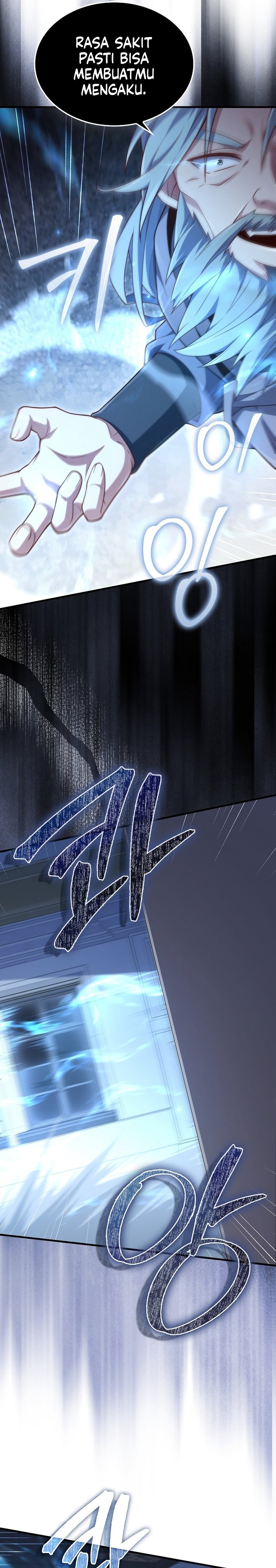 The Lord’s Coins Aren’t Decreasing?! Chapter 178 Bahasa Indonesia