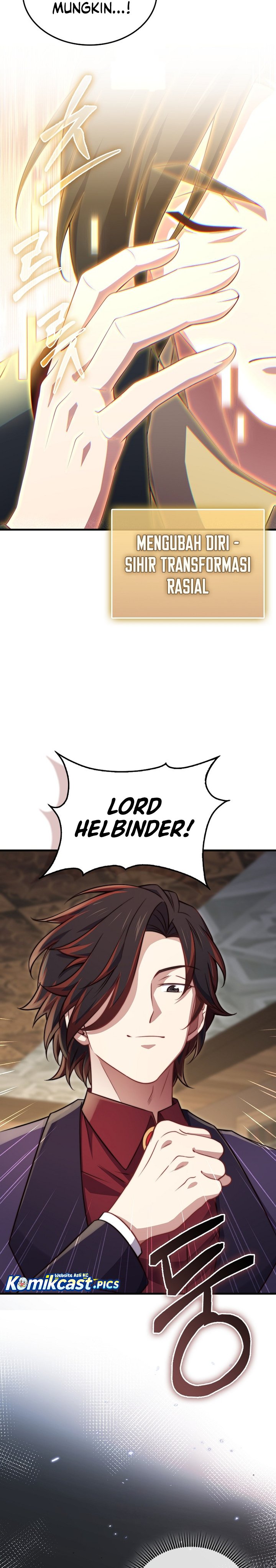 The Lord’s Coins Aren’t Decreasing?! Chapter 178 Bahasa Indonesia