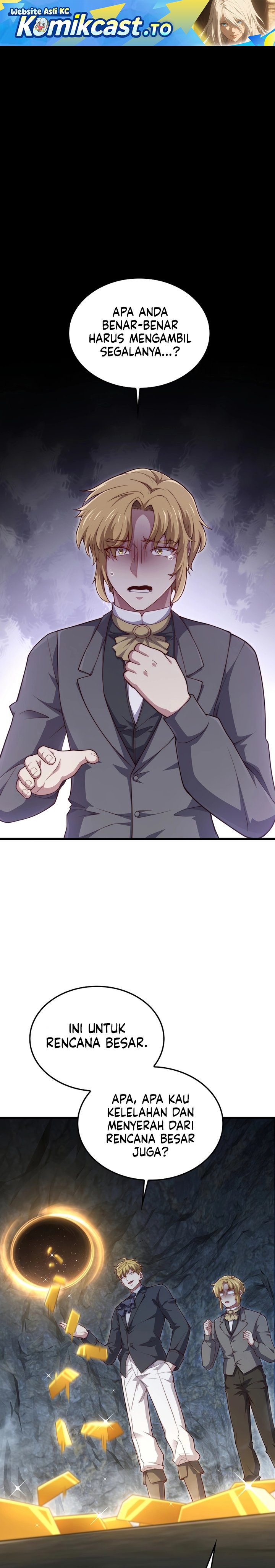 Dilarang COPAS - situs resmi www.mangacanblog.com - Komik the lords coins arent decreasing 182 - chapter 182 183 Indonesia the lords coins arent decreasing 182 - chapter 182 Terbaru 1|Baca Manga Komik Indonesia|Mangacan