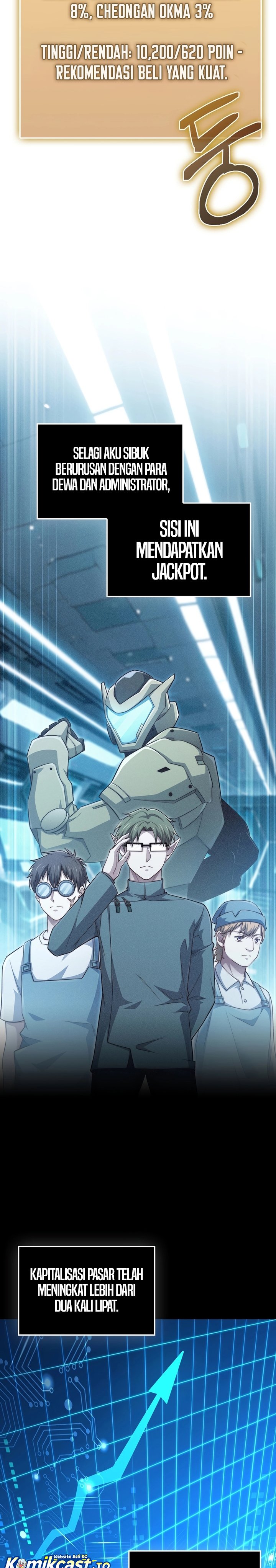Dilarang COPAS - situs resmi www.mangacanblog.com - Komik the lords coins arent decreasing 182 - chapter 182 183 Indonesia the lords coins arent decreasing 182 - chapter 182 Terbaru 6|Baca Manga Komik Indonesia|Mangacan