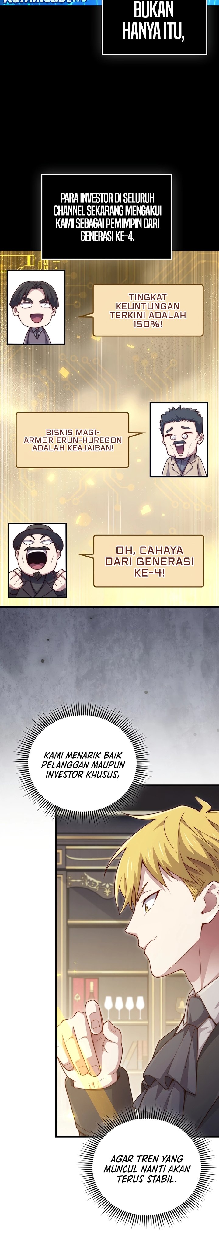 Dilarang COPAS - situs resmi www.mangacanblog.com - Komik the lords coins arent decreasing 182 - chapter 182 183 Indonesia the lords coins arent decreasing 182 - chapter 182 Terbaru 7|Baca Manga Komik Indonesia|Mangacan