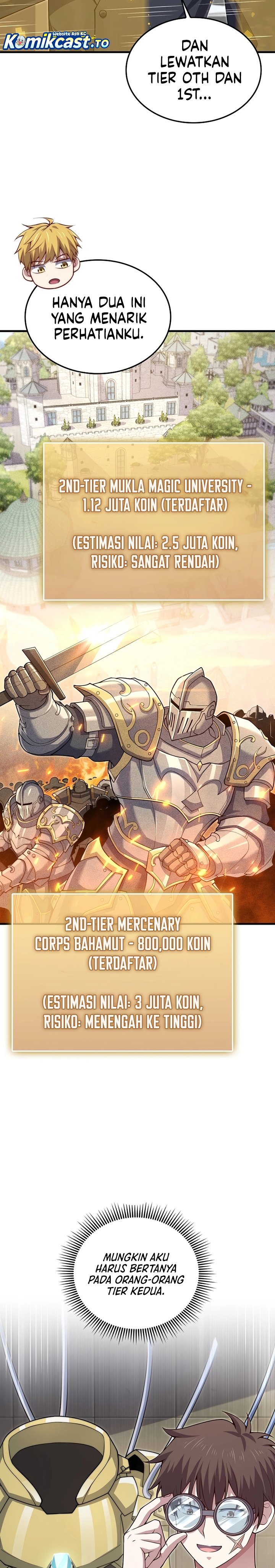 Dilarang COPAS - situs resmi www.mangacanblog.com - Komik the lords coins arent decreasing 182 - chapter 182 183 Indonesia the lords coins arent decreasing 182 - chapter 182 Terbaru 13|Baca Manga Komik Indonesia|Mangacan