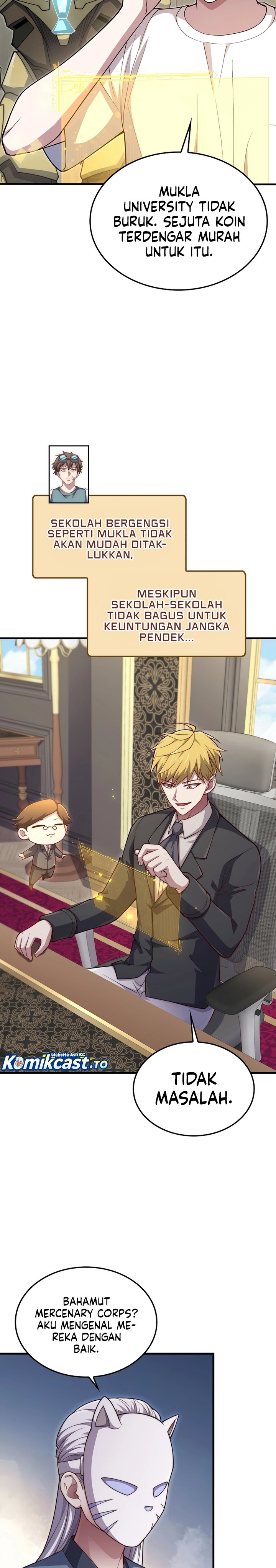 Dilarang COPAS - situs resmi www.mangacanblog.com - Komik the lords coins arent decreasing 182 - chapter 182 183 Indonesia the lords coins arent decreasing 182 - chapter 182 Terbaru 14|Baca Manga Komik Indonesia|Mangacan
