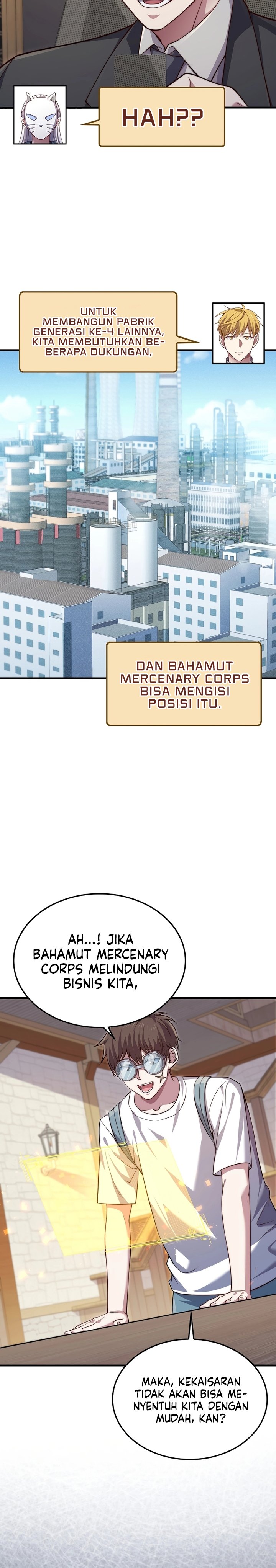 Dilarang COPAS - situs resmi www.mangacanblog.com - Komik the lords coins arent decreasing 182 - chapter 182 183 Indonesia the lords coins arent decreasing 182 - chapter 182 Terbaru 16|Baca Manga Komik Indonesia|Mangacan