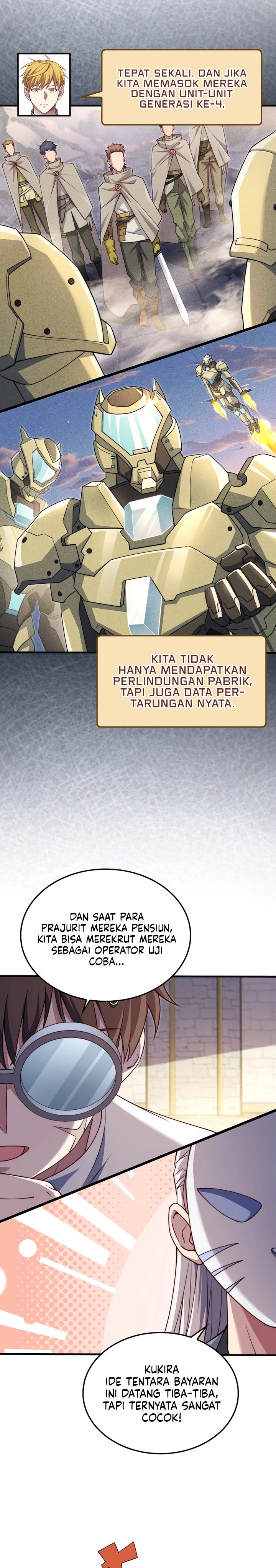 Dilarang COPAS - situs resmi www.mangacanblog.com - Komik the lords coins arent decreasing 182 - chapter 182 183 Indonesia the lords coins arent decreasing 182 - chapter 182 Terbaru 17|Baca Manga Komik Indonesia|Mangacan