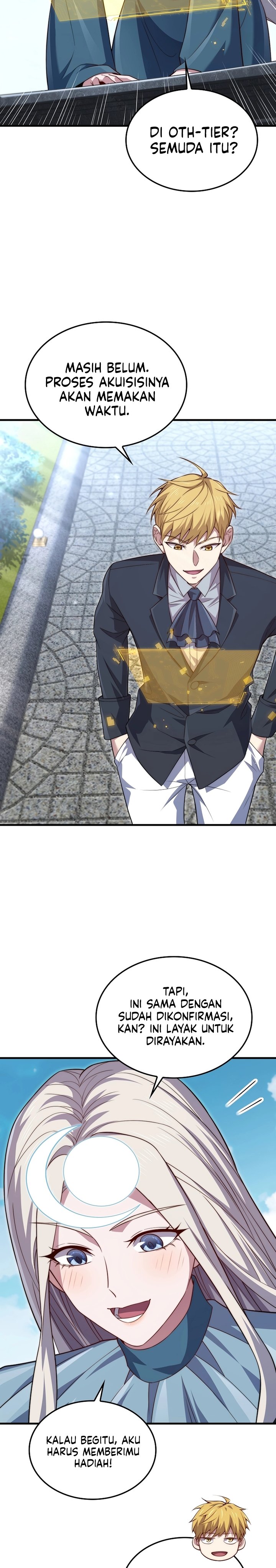 Dilarang COPAS - situs resmi www.mangacanblog.com - Komik the lords coins arent decreasing 182 - chapter 182 183 Indonesia the lords coins arent decreasing 182 - chapter 182 Terbaru 19|Baca Manga Komik Indonesia|Mangacan