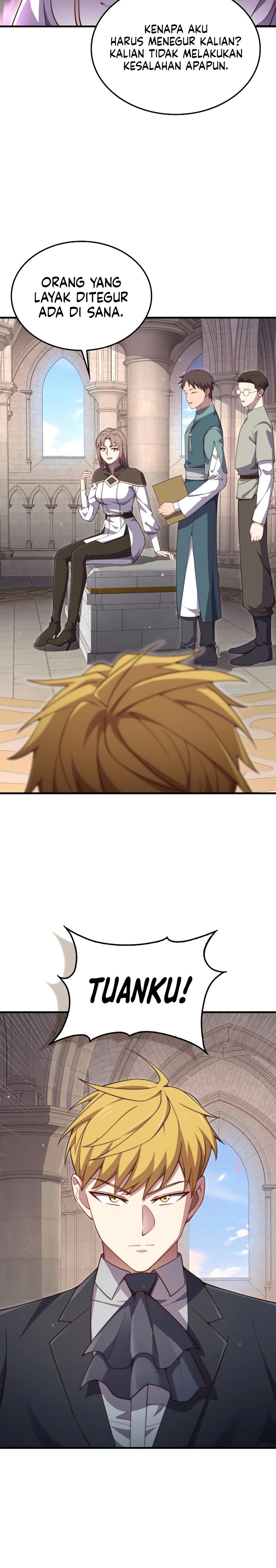 Dilarang COPAS - situs resmi www.mangacanblog.com - Komik the lords coins arent decreasing 182 - chapter 182 183 Indonesia the lords coins arent decreasing 182 - chapter 182 Terbaru 25|Baca Manga Komik Indonesia|Mangacan