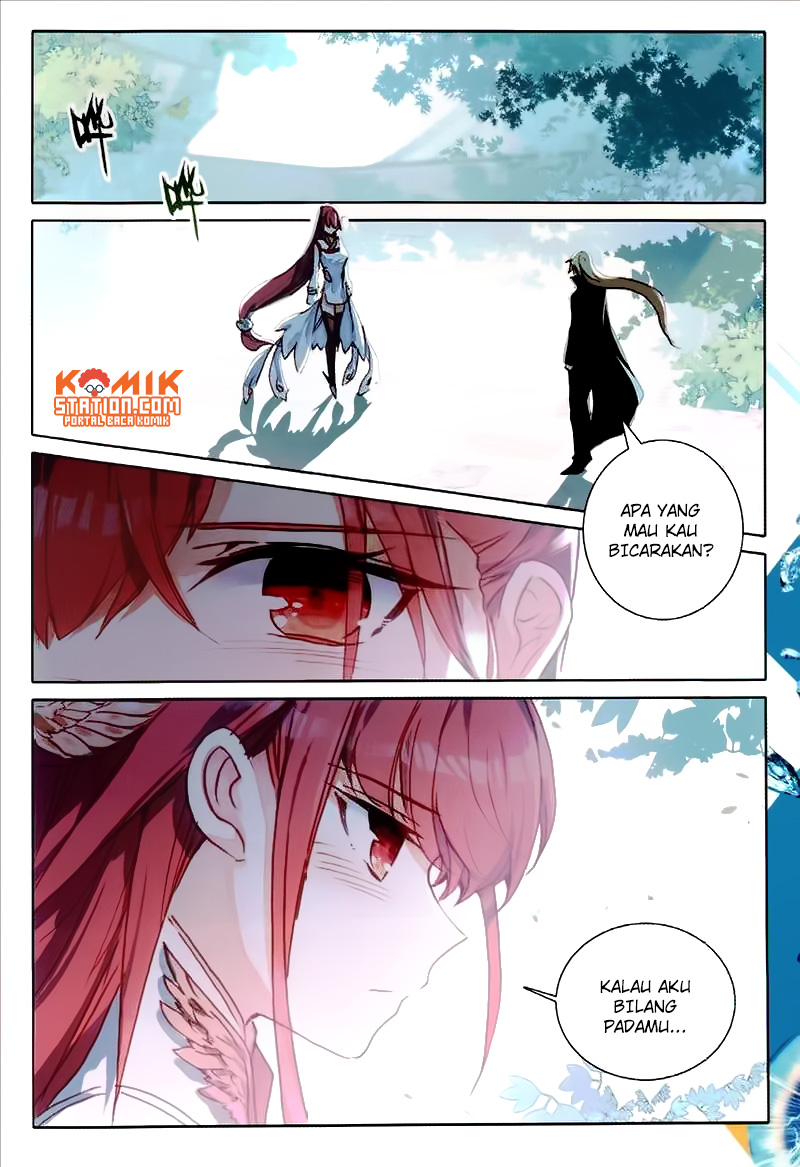 The Magic Chef of Ice and Fire II chapter 28