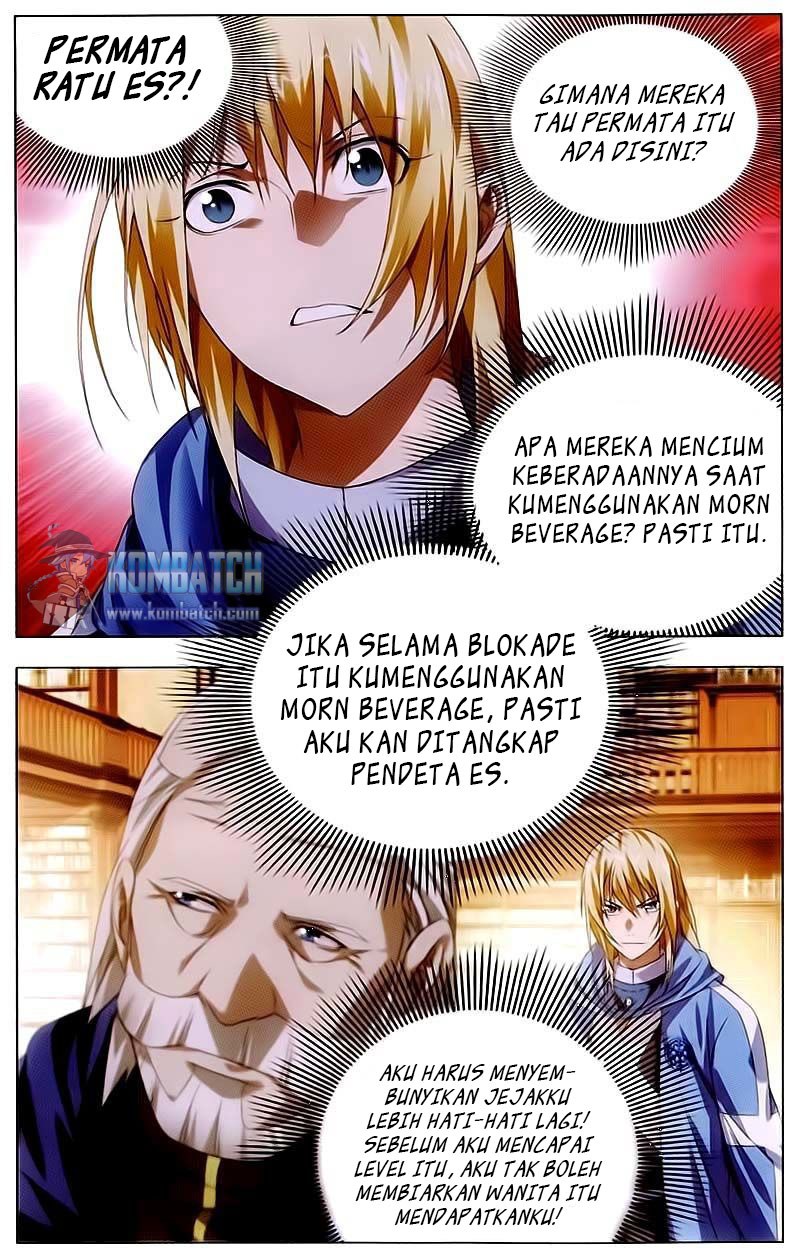 The Magic Chef of Ice and Fire chapter 16