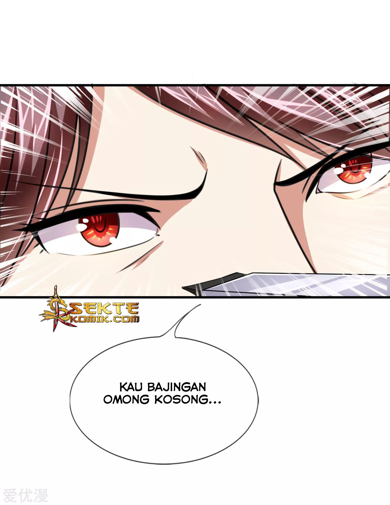 The Master of Knife chapter 16