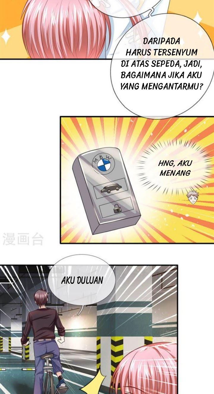 The Master of Knife chapter 29
