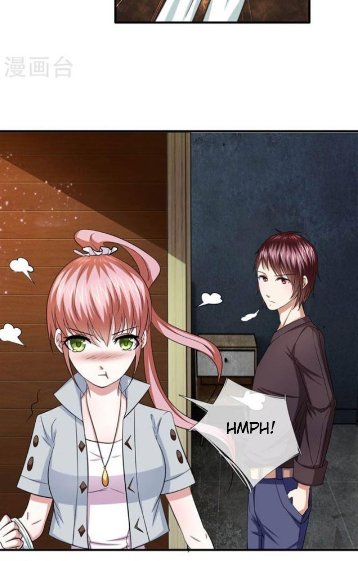 The Master of Knife Chapter 32 Bahasa Indonesia