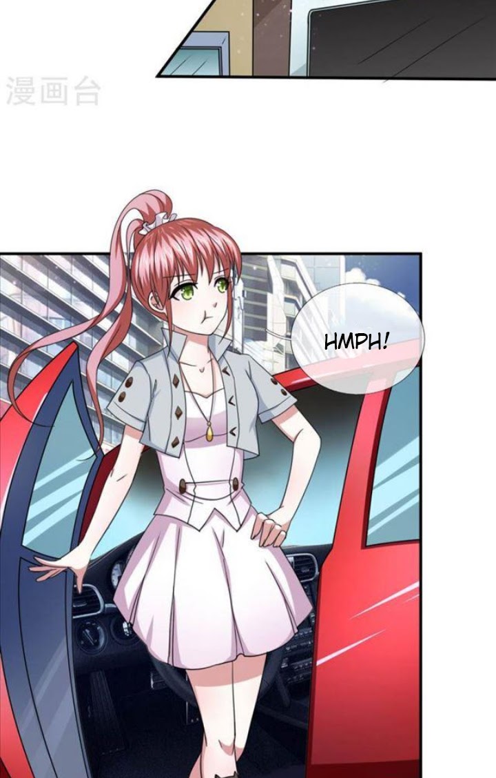 The Master of Knife Chapter 32 Bahasa Indonesia