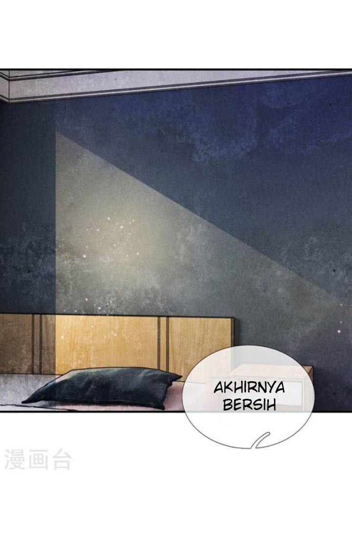 The Master of Knife Chapter 32 Bahasa Indonesia