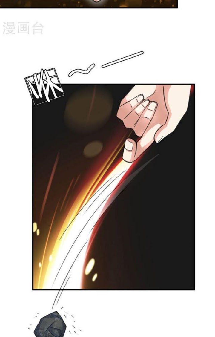 The Master of Knife Chapter 32 Bahasa Indonesia