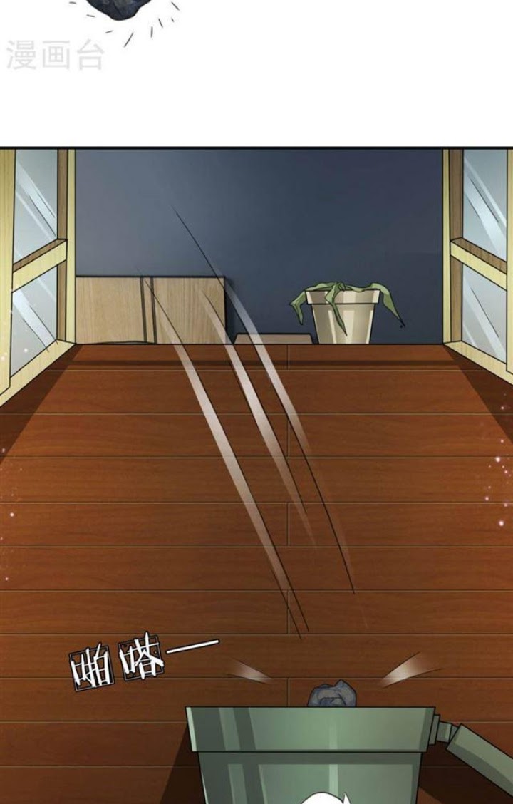 The Master of Knife Chapter 32 Bahasa Indonesia