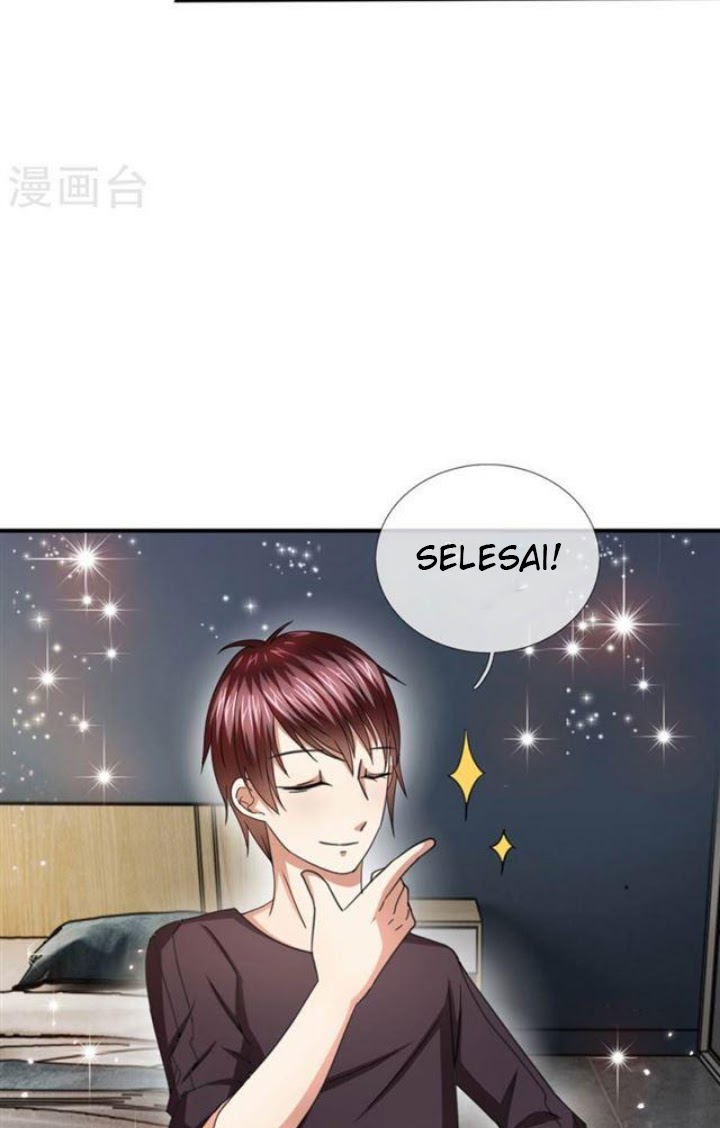 The Master of Knife Chapter 32 Bahasa Indonesia