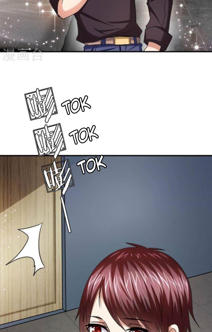 The Master of Knife Chapter 32 Bahasa Indonesia