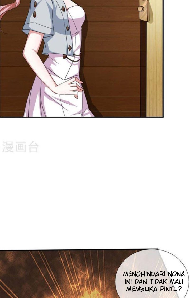 The Master of Knife Chapter 32 Bahasa Indonesia