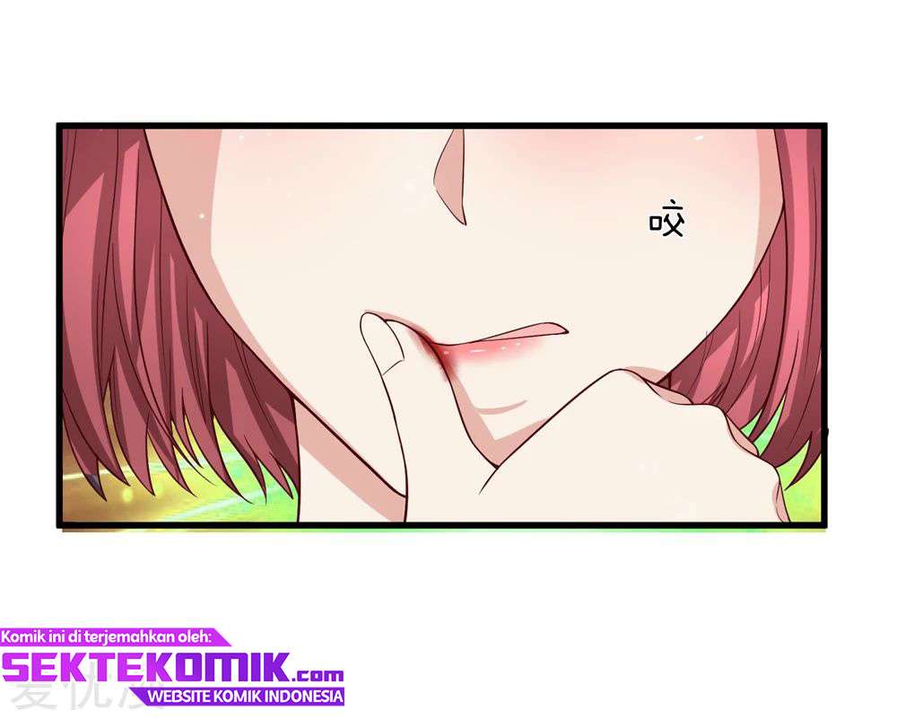 The Master of Knife Chapter 194 Bahasa Indonesia