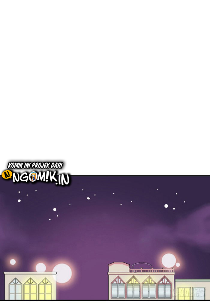 The Matchmaker Forbids Me From Dating Chapter 05 Bahasa Indonesia