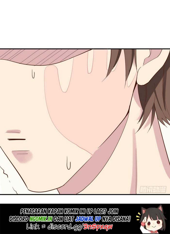 The Matchmaker Forbids Me From Dating Chapter 05 Bahasa Indonesia