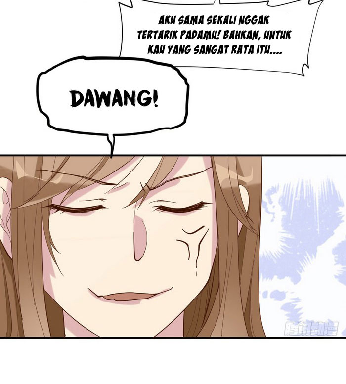 The Matchmaker Forbids Me From Dating Chapter 05 Bahasa Indonesia