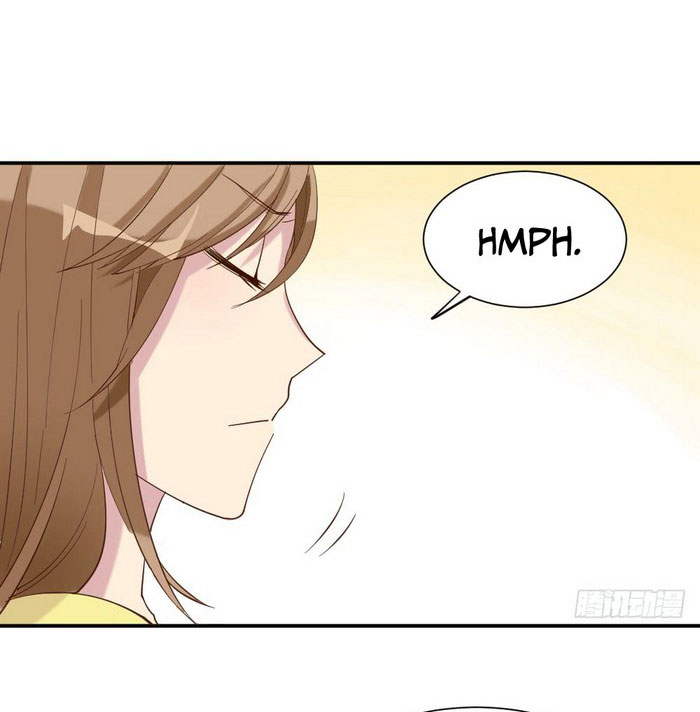 The Matchmaker Forbids Me From Dating Chapter 05 Bahasa Indonesia