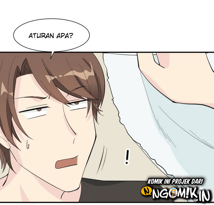 The Matchmaker Forbids Me From Dating Chapter 05 Bahasa Indonesia