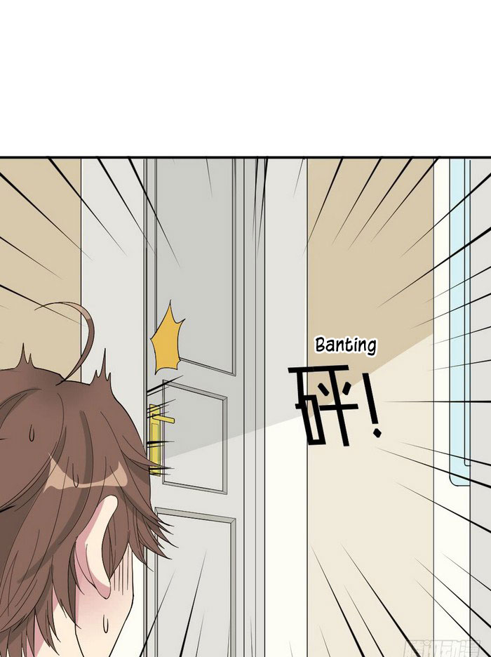 The Matchmaker Forbids Me From Dating Chapter 05 Bahasa Indonesia